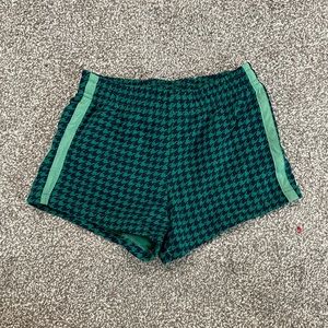 Mini Rodini shorts (like new!)
